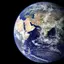 Bumi adalah planet ketiga dari Matahari yang merupakan planet terpadat dan terbesar kelima dari delapan planet dalam Tata Surya.