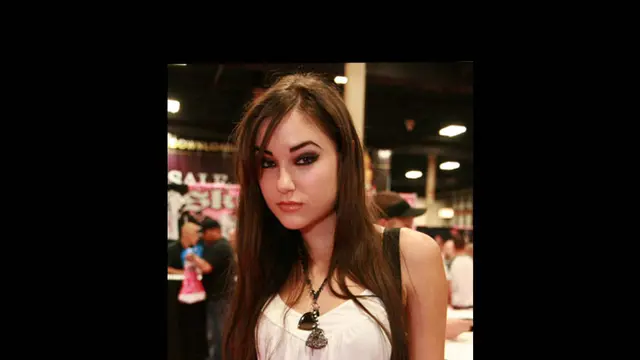 Sasha Grey