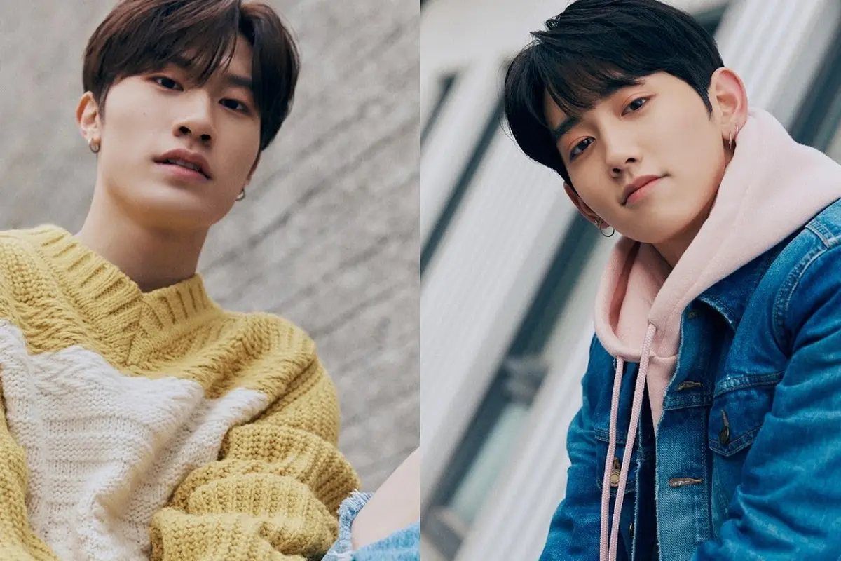 Mashiho - Bang Ye Dam