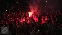 Daftar Klub yang Kena Denda Gara-gara Flare