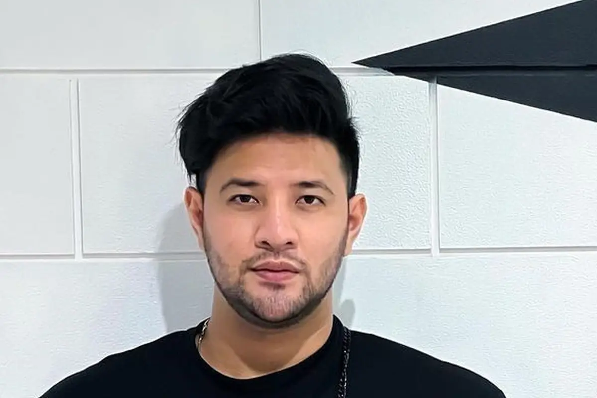 6 Artis yang Terjerat Narkoba saat Sudah Berkeluarga, Terbaru Ammar Zoni