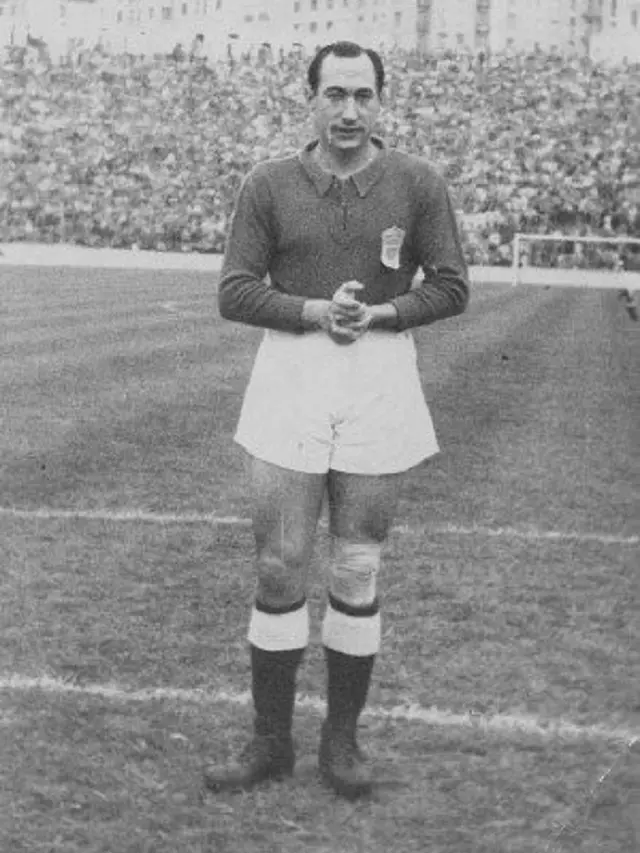 Isidro Langara
