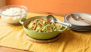 10 Resep Masakan di Bawah Rp 30 Ribu, Hemat dan Mengenyangkan untuk Sehari-hari
