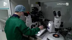 Seorang peneliti di China mengklaim, ia bisa mengedit DNA bayi-bayi yang akan lahir. Tujuannya untuk melawan kemungkinan infeksi HIV/AIDS di masa depan.