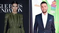 Kendall Jenner Kenalkan Pacar Baru Kepada Keluarga, Siapakah Itu?