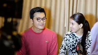 Tya Ariestya Ikhlas Tak Mendapat Anak Kembar