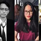 Kiswinar, Audrey dan Marco Teguh