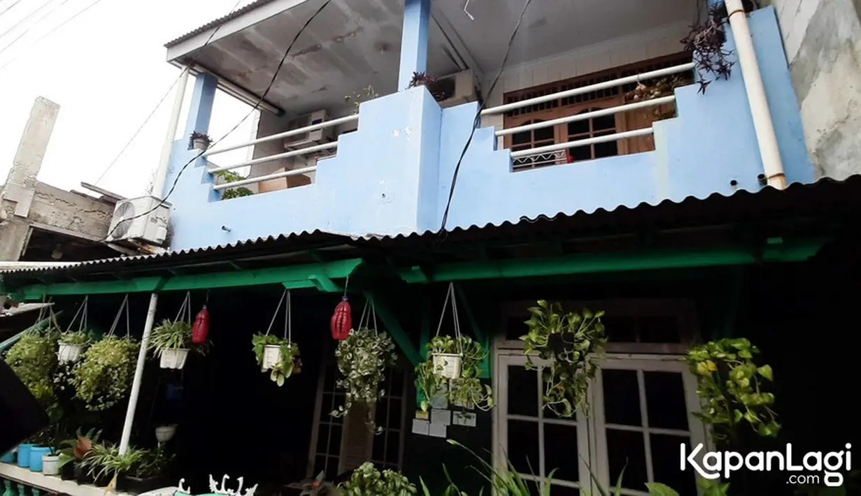 [Foto: KapanLagi.com/Bayu Herdianto]