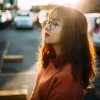 Hidup masih layak diperjuangkan./Copyright unsplash.com/@anthonytran