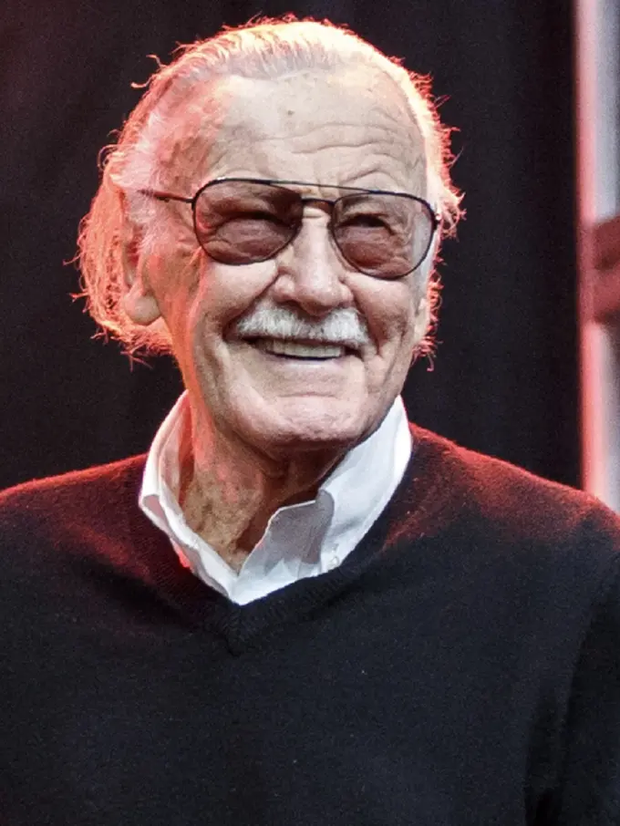 Stan Lee