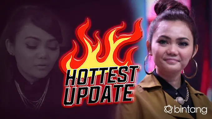 [Bintang] HL Hottest Update Rina Nose