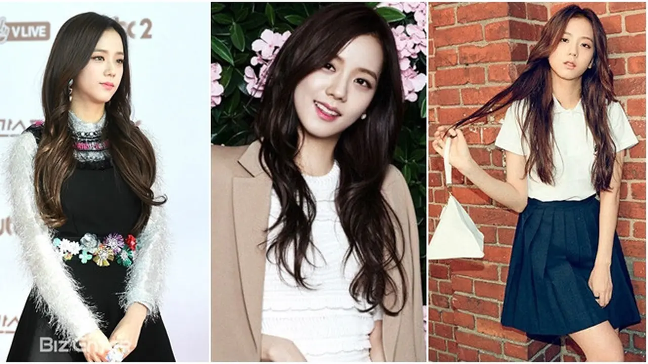 Jisoo BLACKPINK