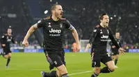 Jadwal Liga Italia Akhir Pekan Ini: Juventus Ditantang Atalanta, AC Milan Kontra Sassuolo
