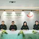 Tempo Scan Group resmi meluncurkan Yayasan Tempo Scan Kasih Mulia dengan tiga program utama yang berfokus pada pemberdayaan masyarakat dan dukungan kesehatan. (Foto/Dok: Tempo Scan Group)