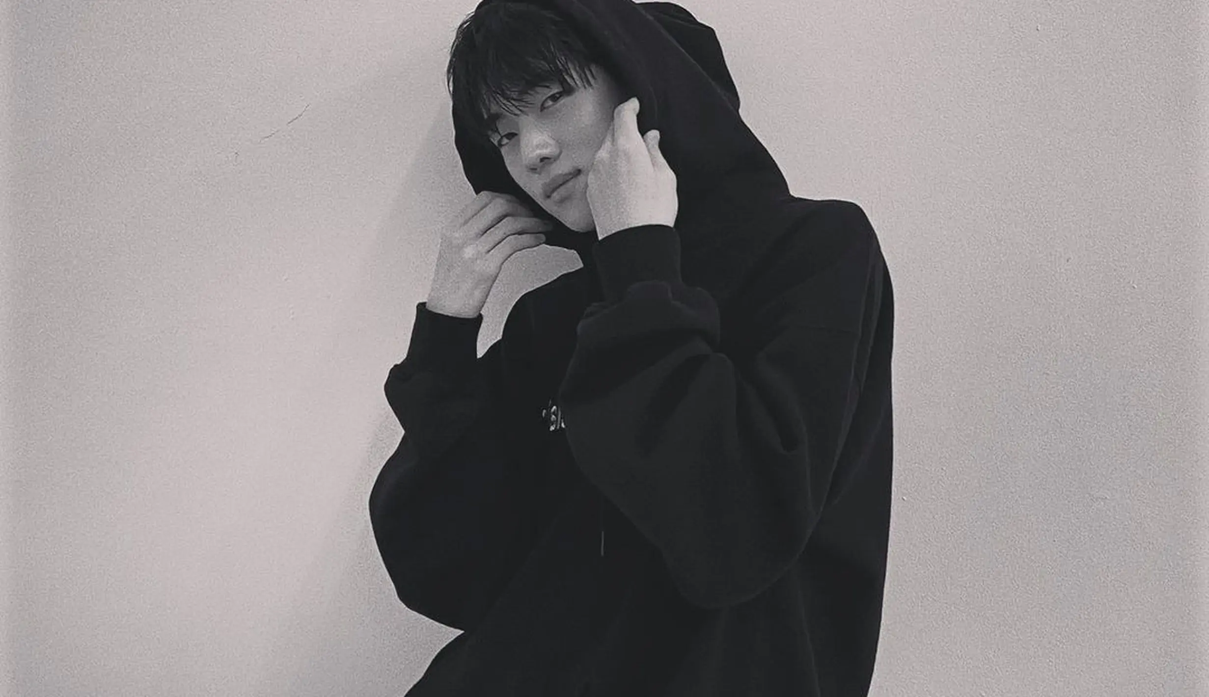 Potret Jaechan DKZ, Idol Kpop yang Kini Populer Jadi Aktor BL - Visual