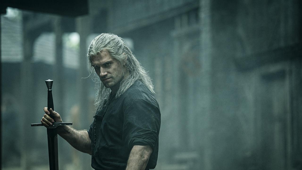 The Witcher (Netflix)