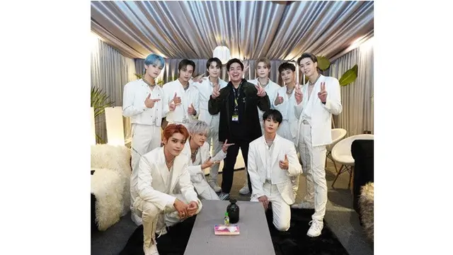 7 Momen NCT 127 di Jakarta, Sukses Gelar Konser Usai Diwarnai Berbagai Insiden