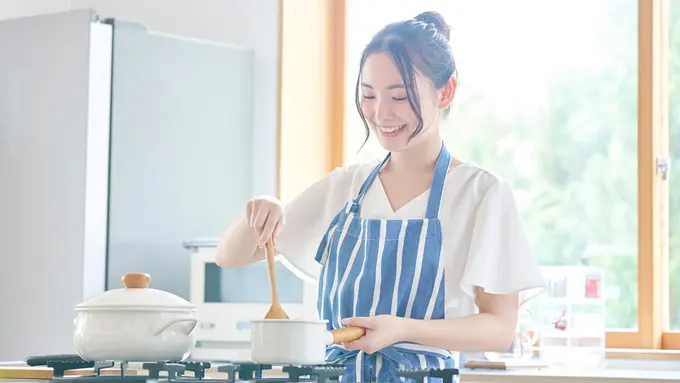 3 Resep Kreasi Sirup yang Bisa Segarkan Momen di Rumah Aja, Pastinya Keluarga Suka