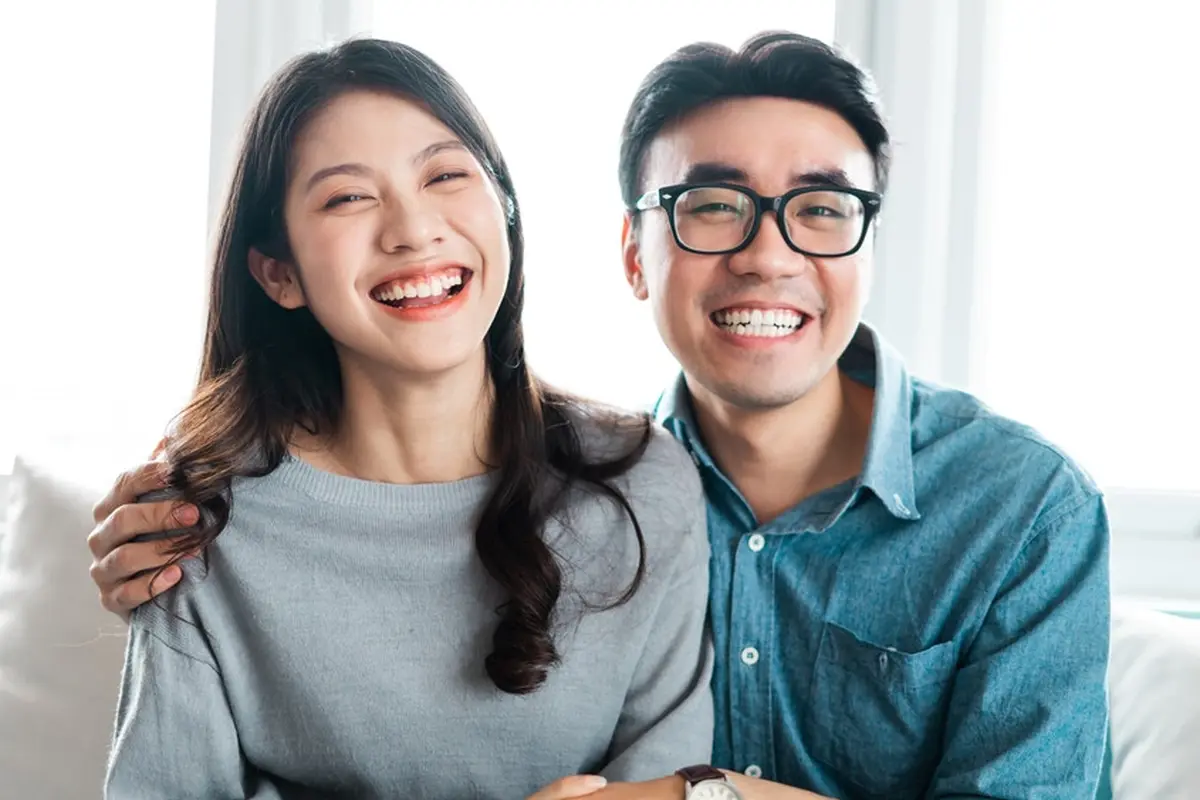 couple