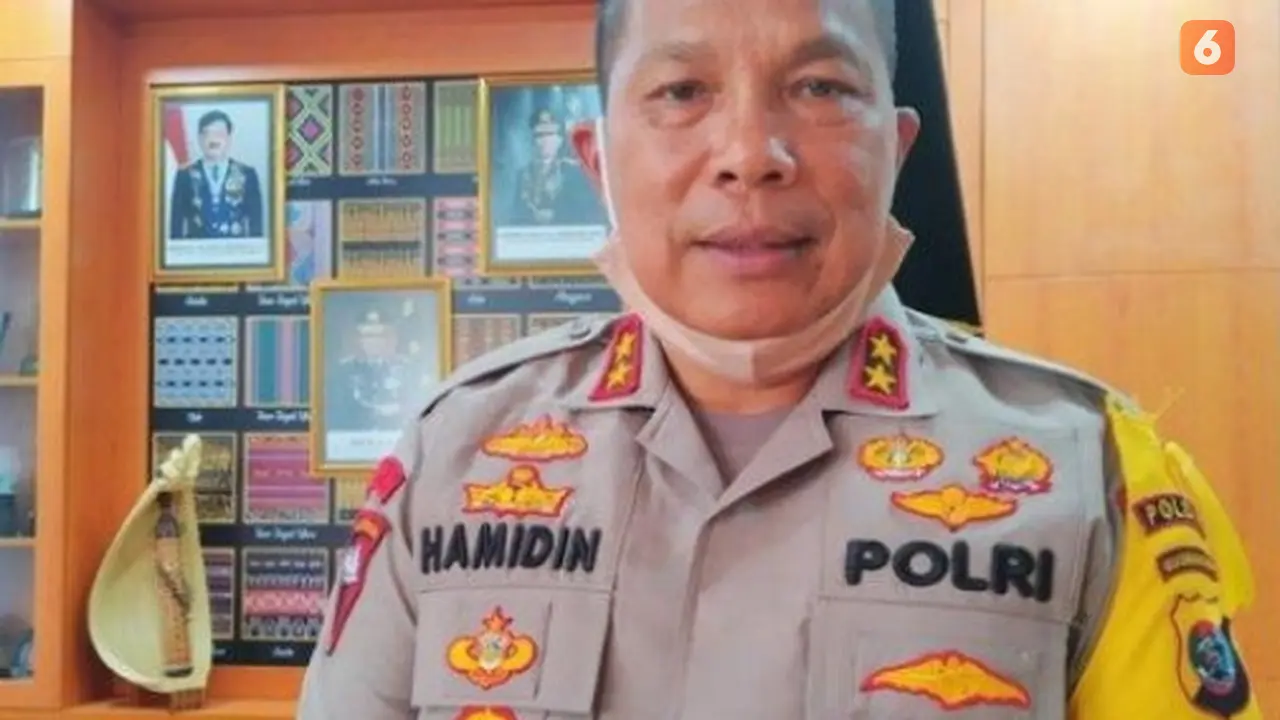 Anggaran Covid-19
