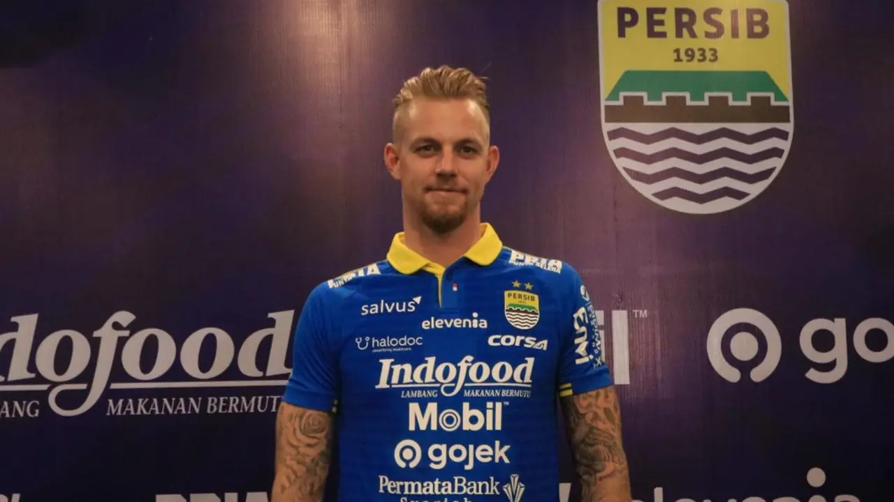 Kevin van Kippersluis
