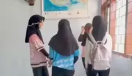 Geger Perundungan di SMP Sidrap, 10 Siswi Diduga Terlibat