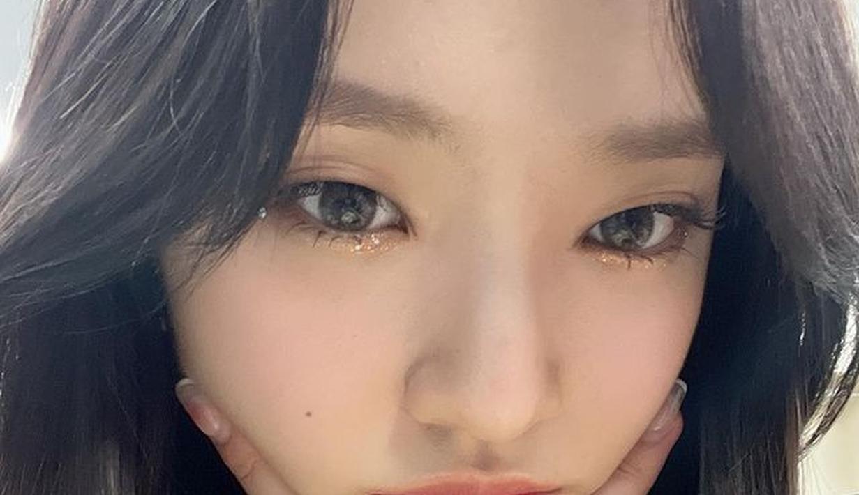 Soeun lahir pada tanggal 26 Oktober 2020 dan memiliki nama asli Park Soeun. (FOTO: instagram.com/_weeekly/)