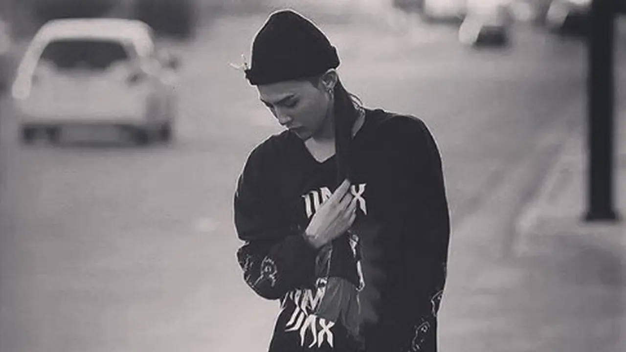 G-Dragon