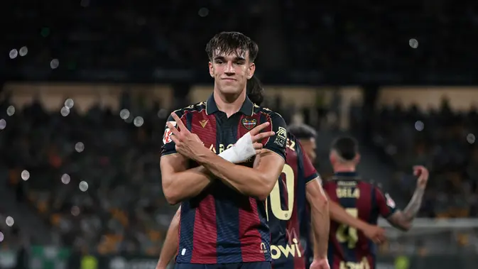 Real Madrid Gaspol Langsung Umumkan Pembelian Striker Baru