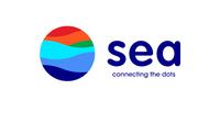 Logo Sea Group
(Foto: situs resmi sea ltd)