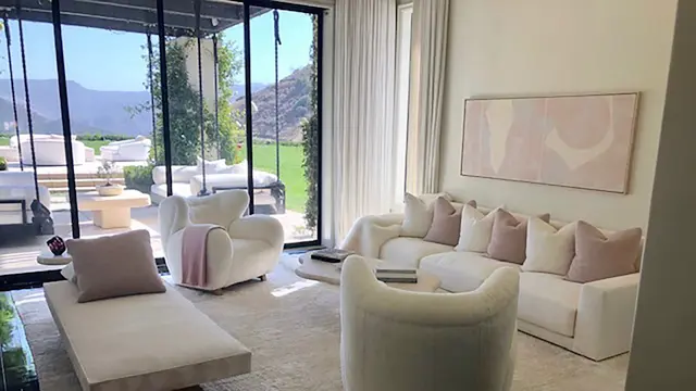 Khloe Kardashian