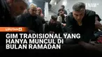 Suasana malam di Kota Mosul, Irak, menjadi semakin hidup selama bulan suci Ramadan. Setelah berbuka puasa dan menunaikan salat Tarawih, warga memadati kafe-kafe di kota itu untuk bersantai, menikmati teh panas, serta memainkan permainan tradisional b...
