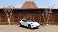 BAIC Indonesia Minta Kelonggaran TKDN Mobil Listrik, Ini Pertimbangannya