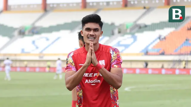  Matchday Kedua Grup A Piala Presiden 2024