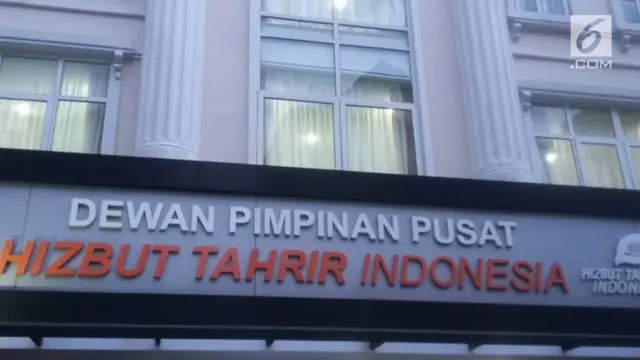 Jaksa Agung HM Prasetyo menyatakan pembubaran organisasi kemasyarakatan Hizbut Tahrir Indonesia (HTI) saat ini dalam tahap finalisasi.