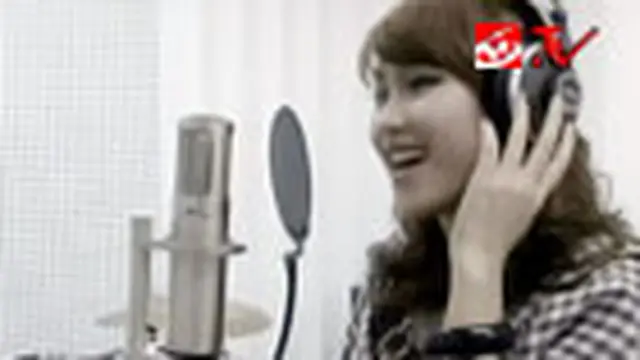 Wah, Penghasilan Ayu Ting Ting Rp 2 M?