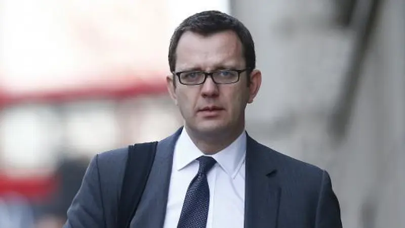 Andy Coulson