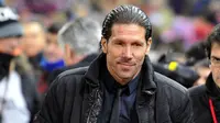 Simeone: AC Milan Selalu Kuat di Liga Champions