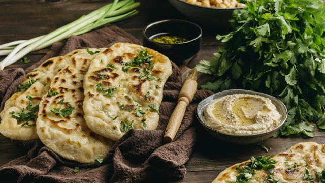 Naan