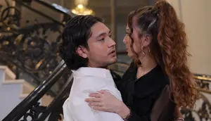 Sinopsis Sinetron Putri Pewaris Episode 19, Rabu 30 September 2026 Pukul 17.00 WIB di SCTV