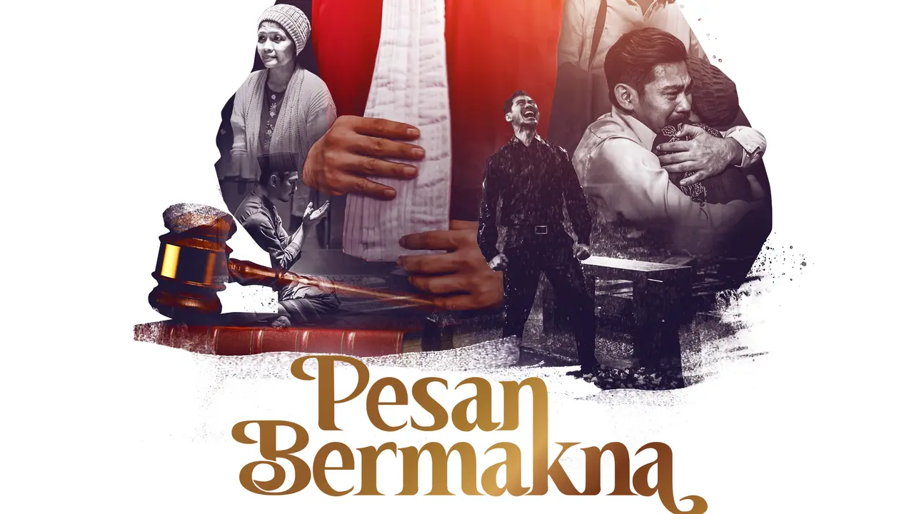 Mencerna Film Pesan Bermakna yang Siap Tayang Perdana