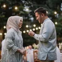 Kesha Ratuliu (Instagram/kesharatuliu05)