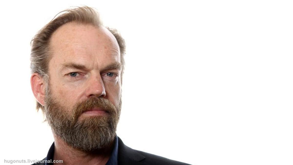 Hugo Weaving Didapuk Ketua Juri Festival Film Sydney