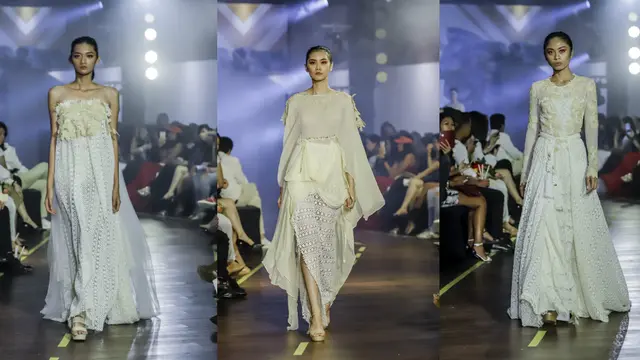 Bali Fashion Trend 2020