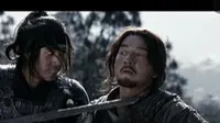 Sinopsis Little Big Soldier dibintangi Jackie Chan (Foto: Polybona Films via IMDB.com)
