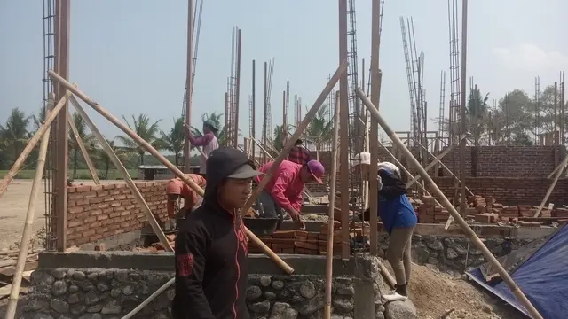 Nasib Makam Warga Kulon Progo di Lahan Bandara Baru Yogyakarta