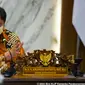 Menteri Koordinator Bidang Perekonomian, Airlangga Hartarto. (Sumber: ekon.go.id)