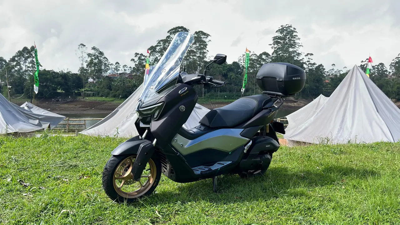 Yamaha