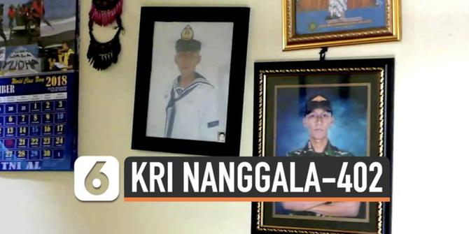 VIDEO: Harap Cemas Keluarga Menanti Kru KRI Nanggala-402 Pulang Selamat
