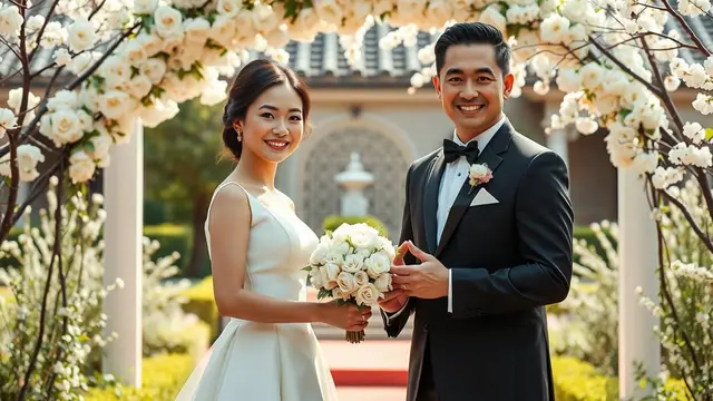 The 5W1H of Zodiac Compatibility for Marriage